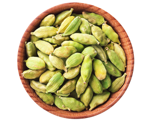 Cardamom